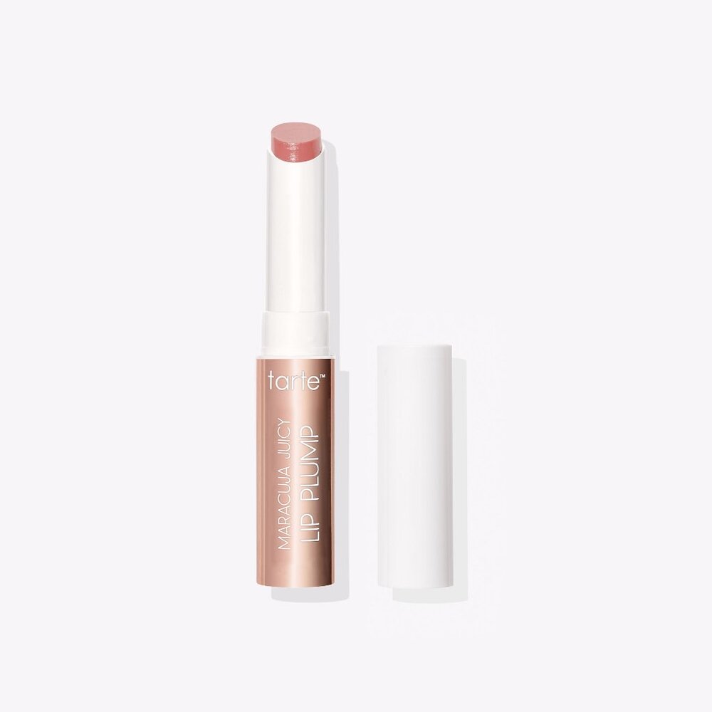 Tarte Maracuja Juicy Lip Plump in Primrose Travel Size